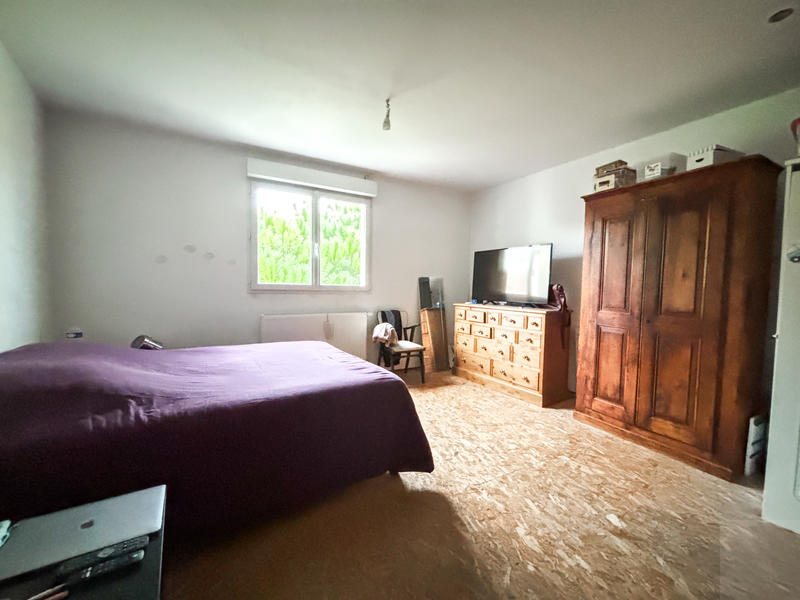 Maison - 155 m² - 5 pièces