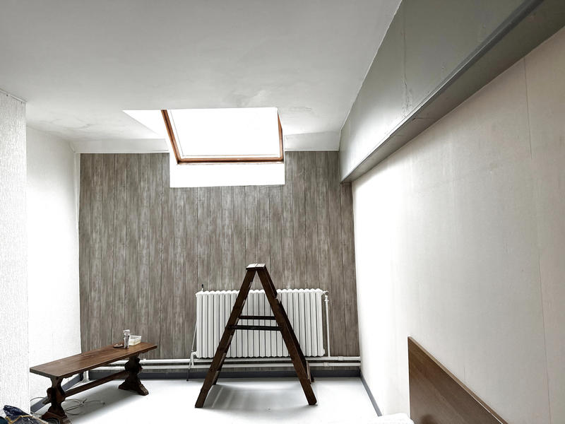 Maison - 189 m² - 6 pièces