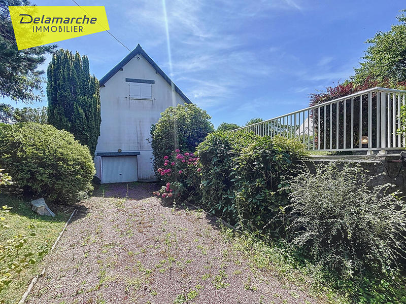 Maison - 180 m² - 6 pièces