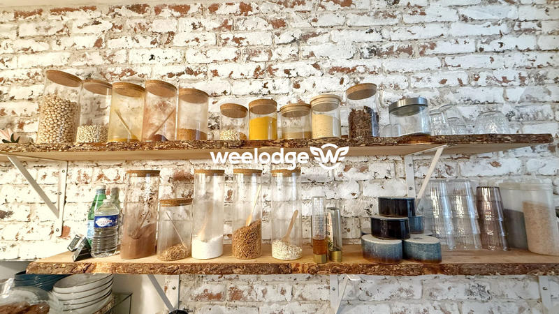 Fonds de commerce - Hôtellerie / Restauration - 35 m²