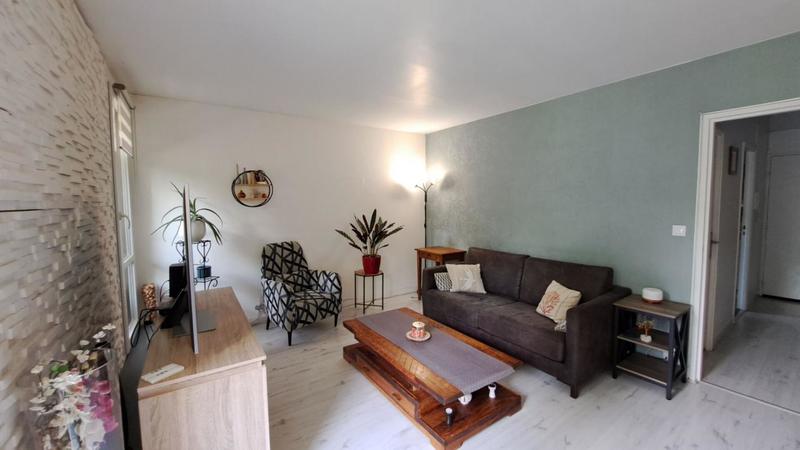 Appartement - 69 m² - 3 pièces