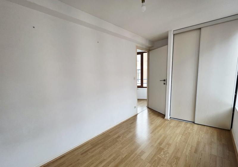 Appartement - 32 m² - 2 pièces