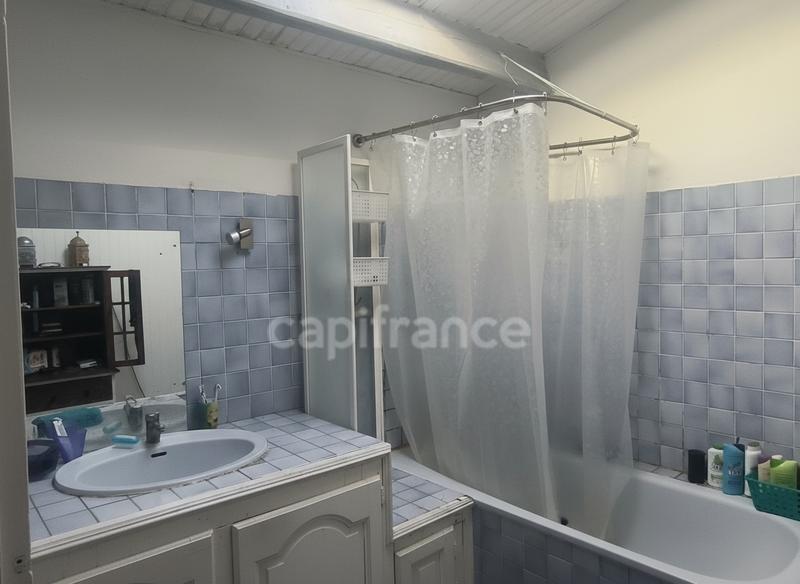 Maison - 160 m² - 5 pièces