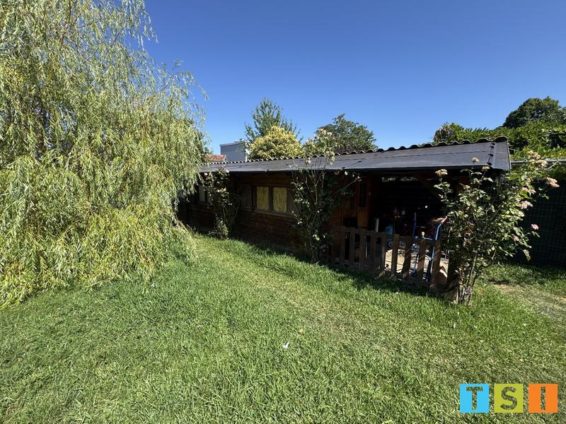 Maison - 135 m² - 6 pièces