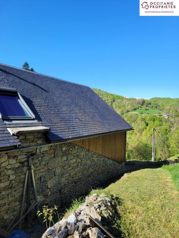 Maison - 115 m² - 4 pièces