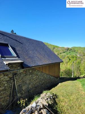 Maison - 115 m² - 4 pièces