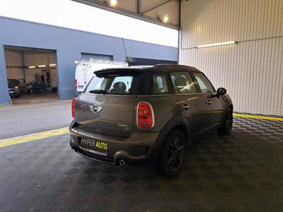 Mini Countryman R60 d 143 Ch Cooper s