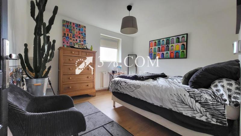 Maison - 142 m² - 6 pièces