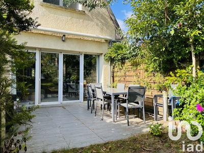 Maison - 152 m² - 6 pièces