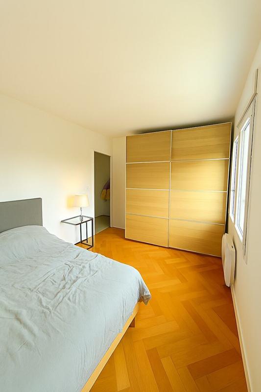 Maison - 85 m² - 5 pièces