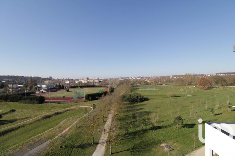 Appartement - 81 m² - 4 pièces