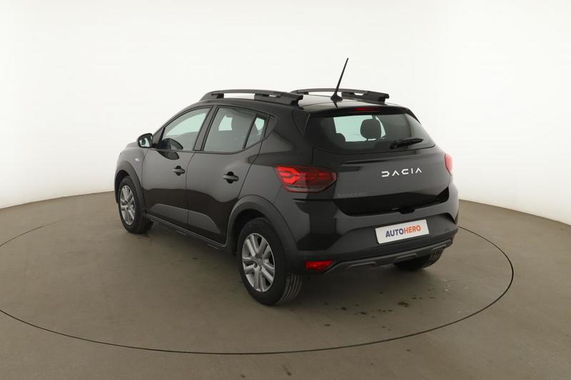 Dacia sandero III Stepway 1.0 TCe Expression 91 ch