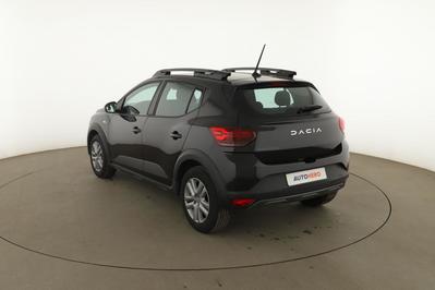 Dacia sandero III Stepway 1.0 TCe Expression 91 ch