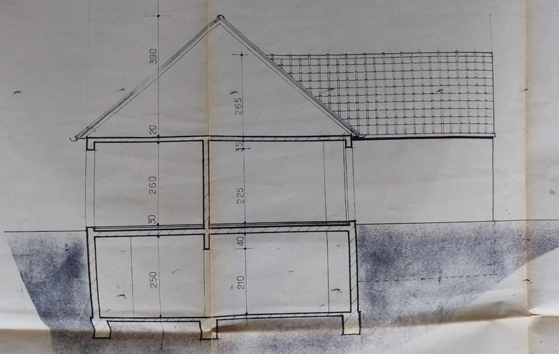 Maison - 119 m² - 5 pièces