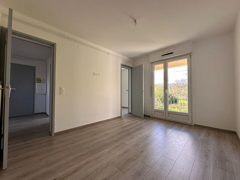 Appartement - 49 m² - 2 pièces