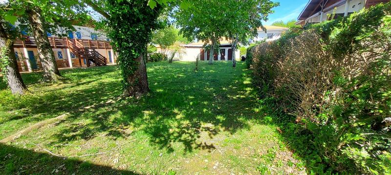 Appartement - 33 m² - 2 pièces