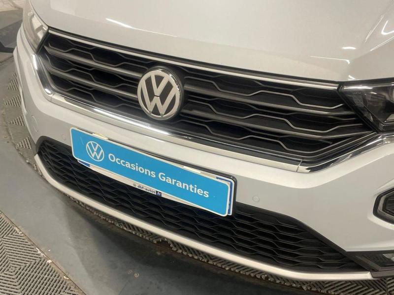 Volkswagen t-Roc 1.5 Tsi 150 Evo Start/Stop Bvm6 Carat