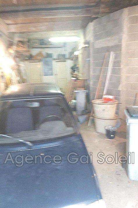 Maison de village - 80 m² - 3 pièces