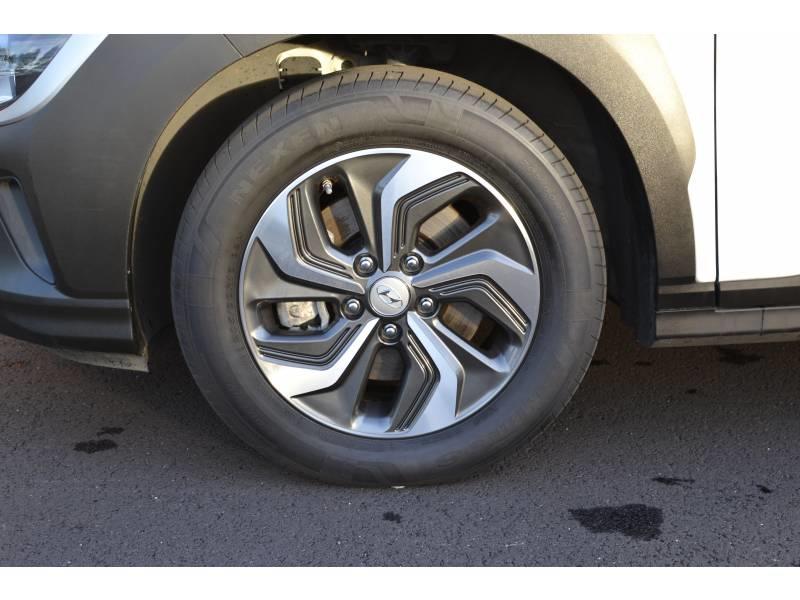 Hyundai Kona Hybrid 141 Business