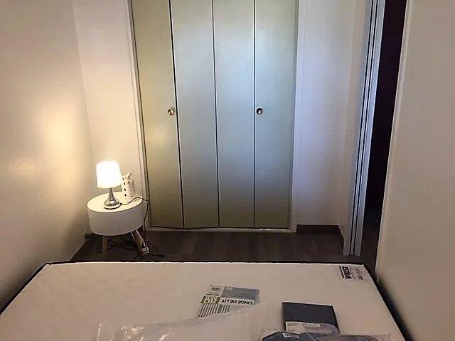 Appartement - 23 m² - 2 pièces