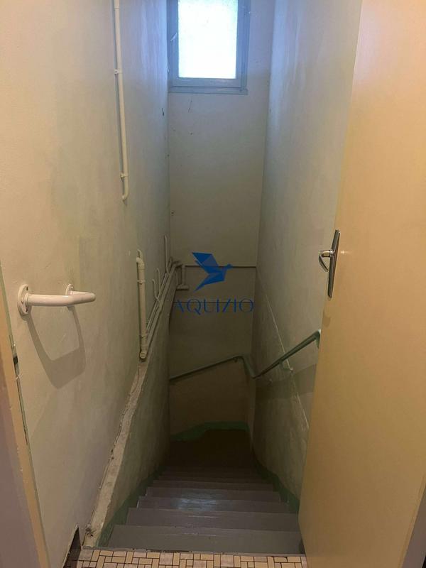 Maison traditionnelle - 120 m² - 6 pièces