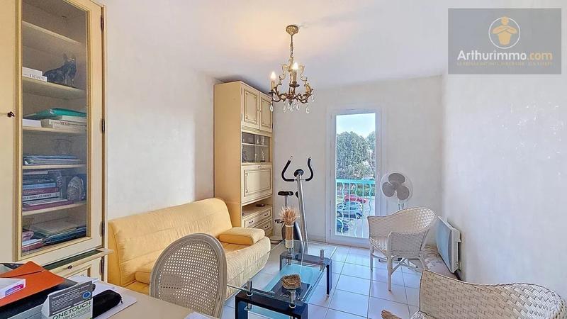 Appartement - 92 m² - 4 pièces