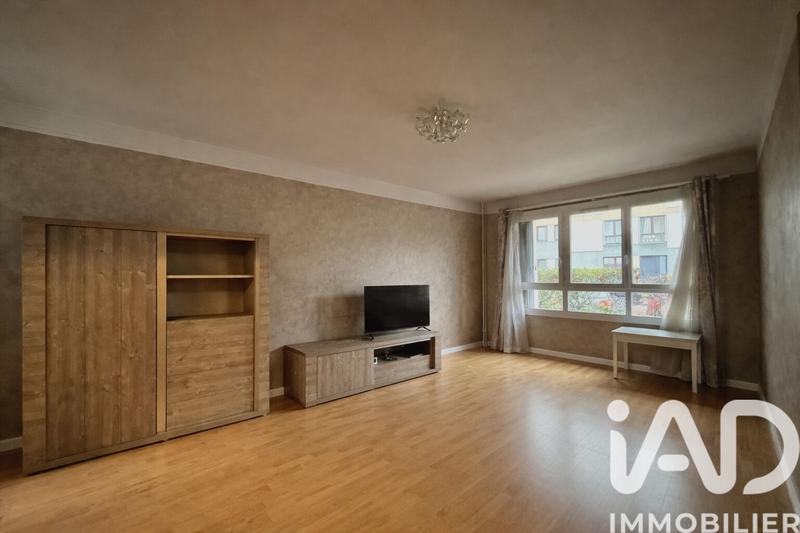 Appartement - 51 m² - 2 pièces