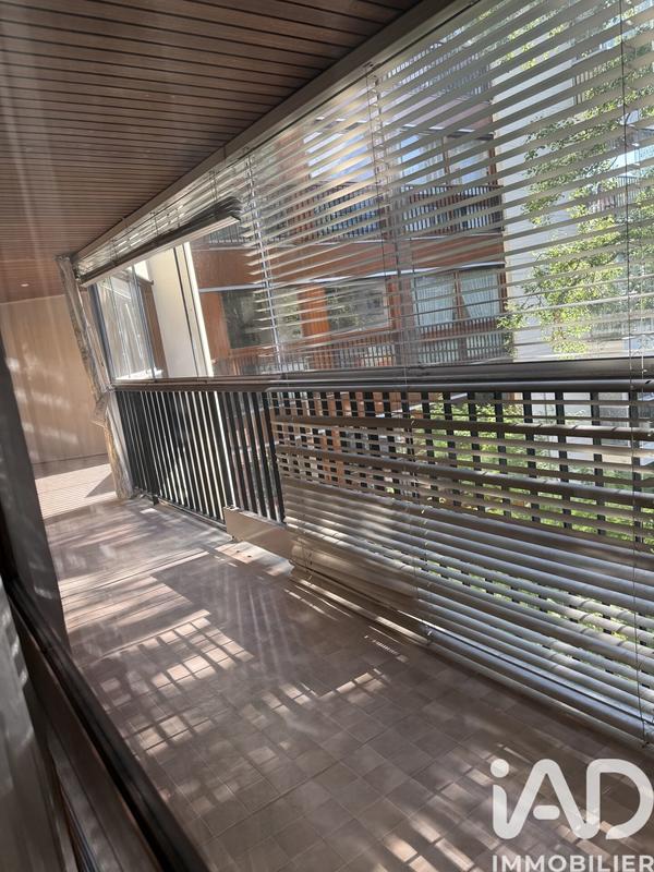 Appartement - 77 m² - 3 pièces