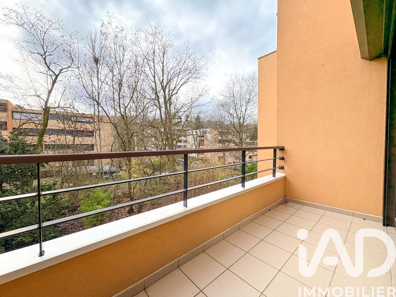 Appartement - 68 m² - 3 pièces