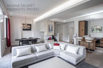 Appartement - 138 m² - 4 pièces