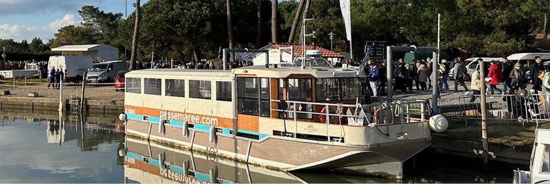 Fonds de commerce - Local commercial - 48 m²