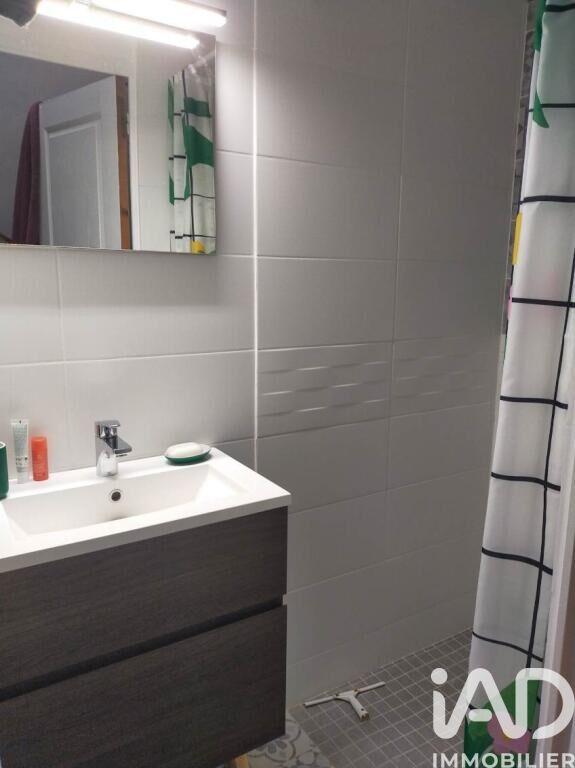 Maison de campagne - 127 m² - 5 pièces