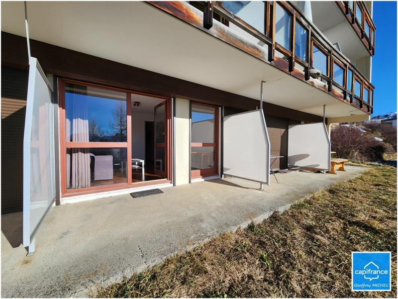 Appartement - 29 m² - 1 pièce