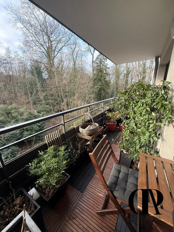 Appartement - 58 m² - 2 pièces