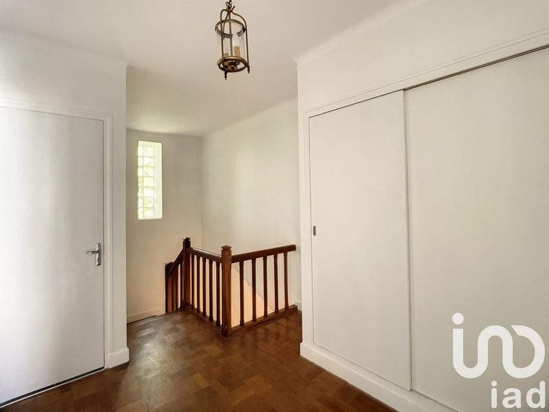 Maison de village - 225 m² - 10 pièces