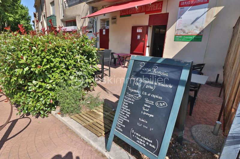 Appartement - 366 m² - 2 pièces