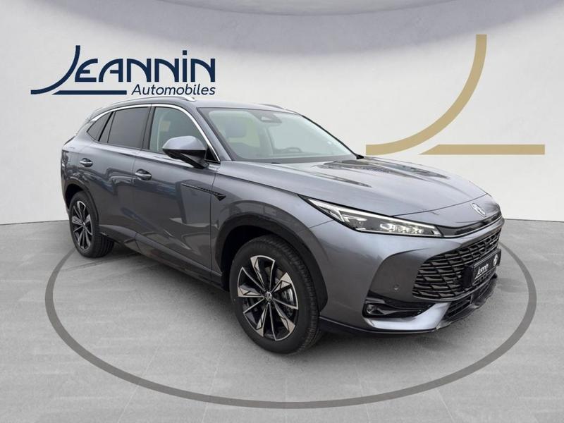 Mg Ehs 1.5 Hybrid+ 224 ch Luxury