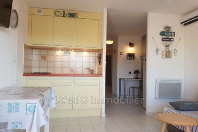 Appartement - 27 m² - 1 pièce