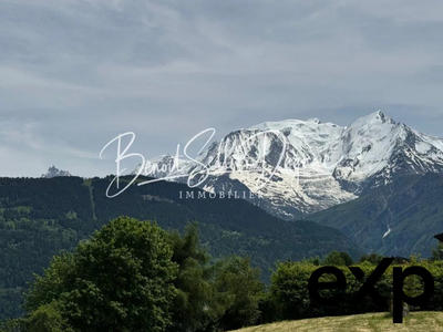 Châlet - 100 m² - 4 pièces