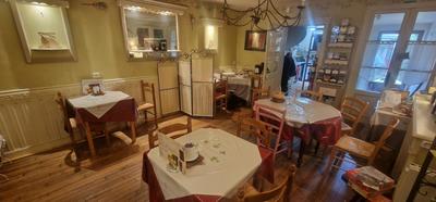 Immeuble - 110 m² - 4 pièces