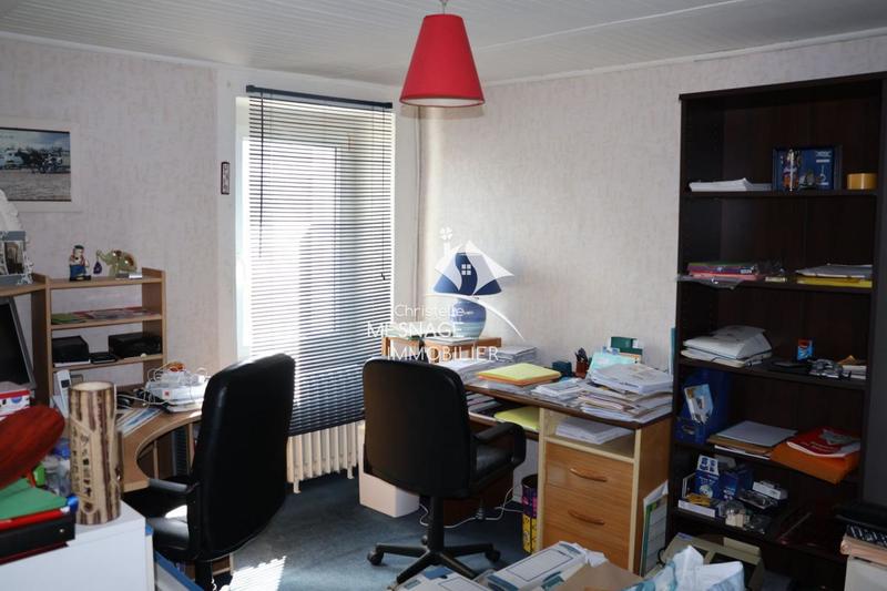 Local commercial - 250 m²