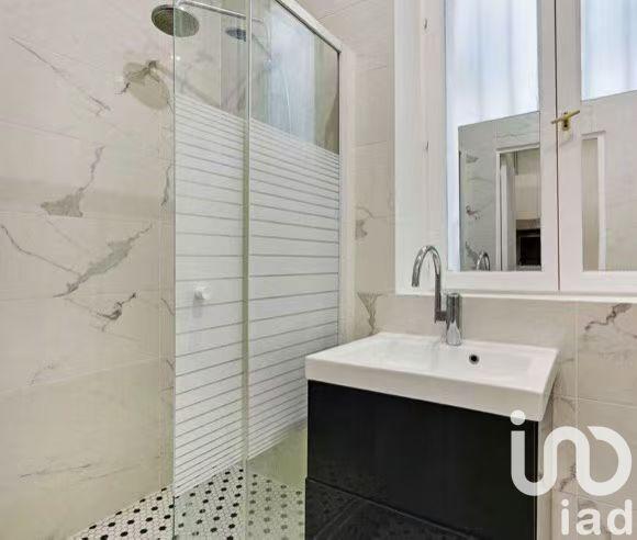 Appartement - 21 m² - 1 pièce