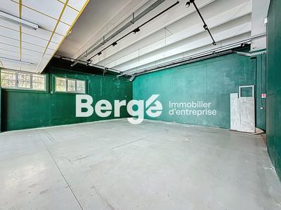 Local commercial - 480 m²