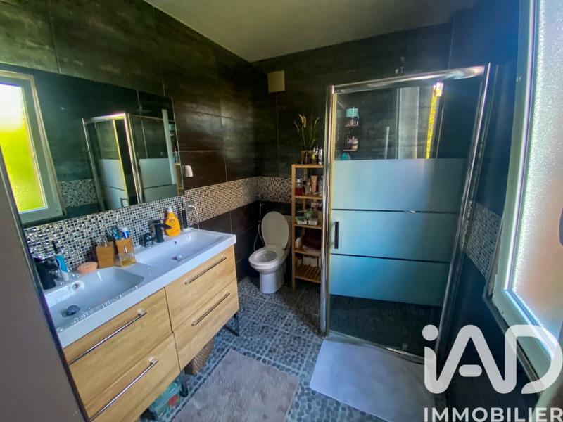 Appartement - 113 m² - 4 pièces