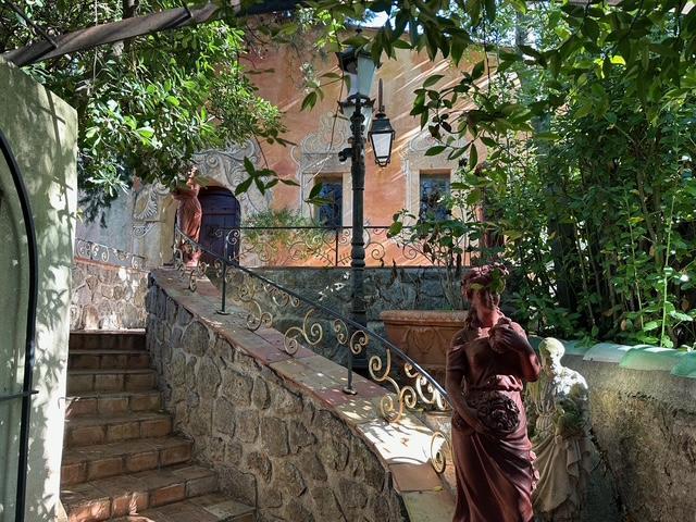 Villa - 292 m² - 8 pièces