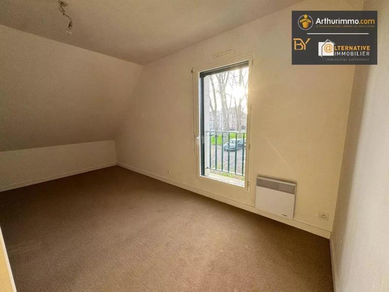 Maison - 98 m² - 4 pièces