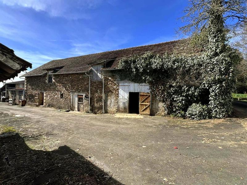 Maison - 175 m² - 8 pièces