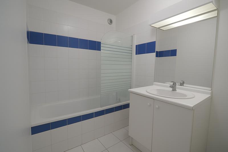 Appartement - 70 m² - 4 pièces