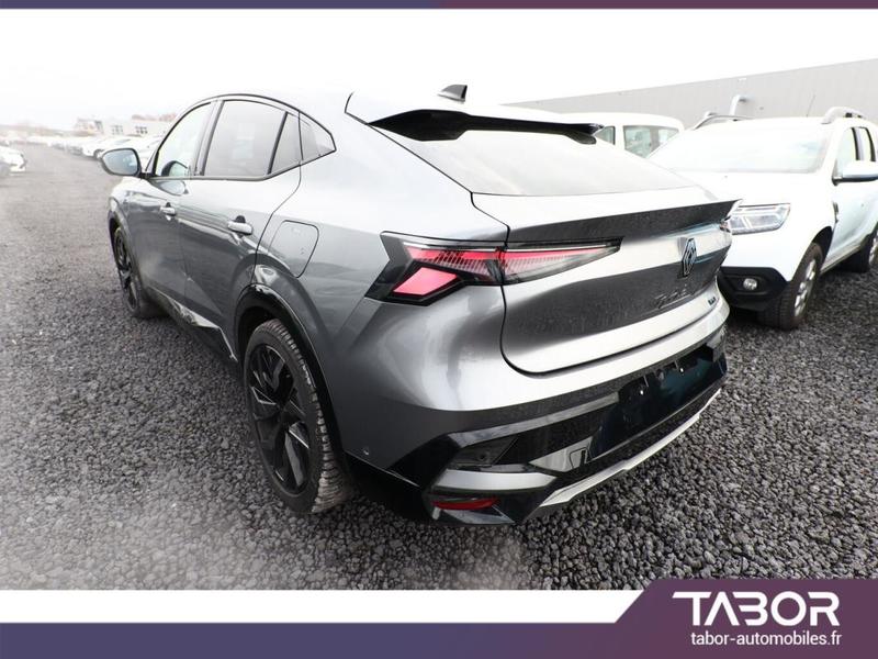 Renault Rafale Phev Esprit Alpine Matrix Pano