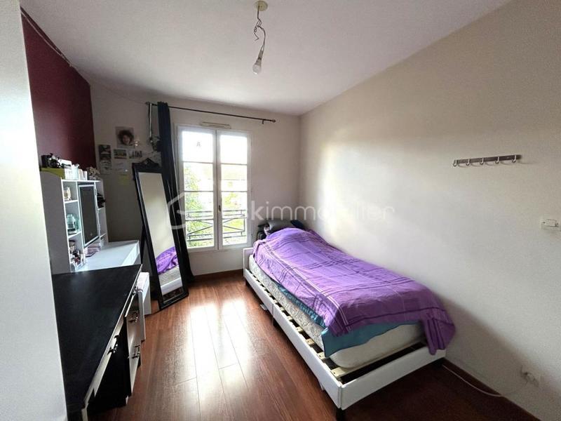 Maison - 94 m² - 4 pièces